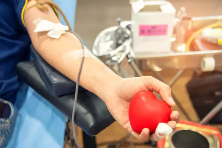 sobar doctor blood donar