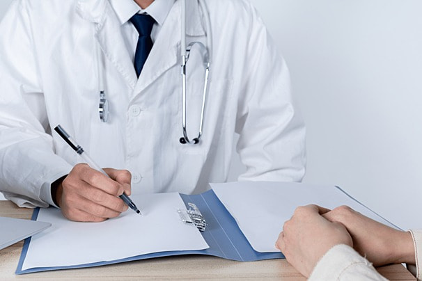 doctor appoinment